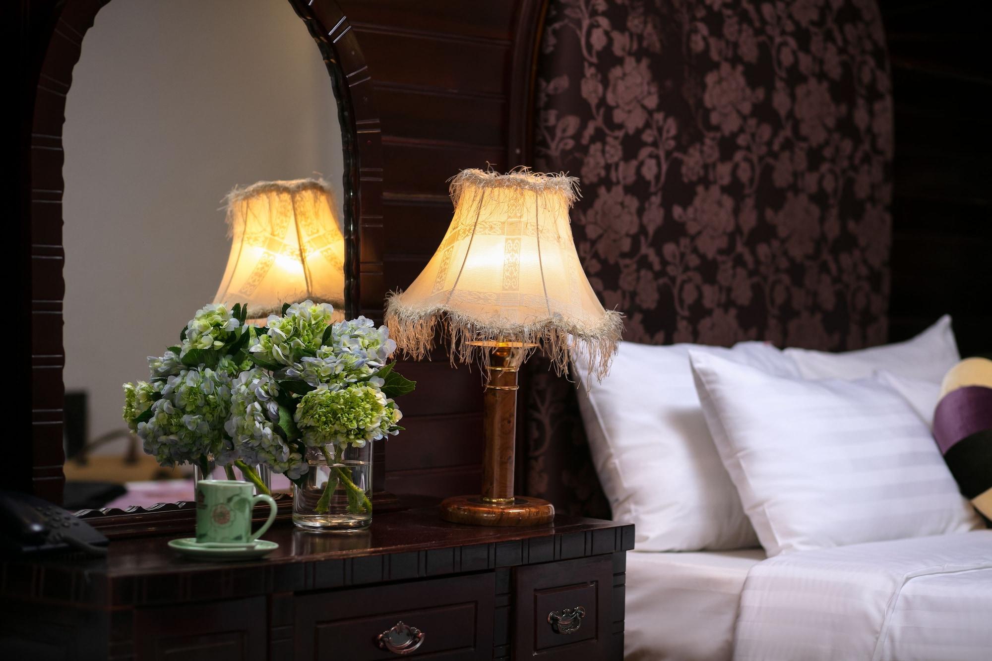 Impressive Boutique Hotel Hanoi Kültér fotó