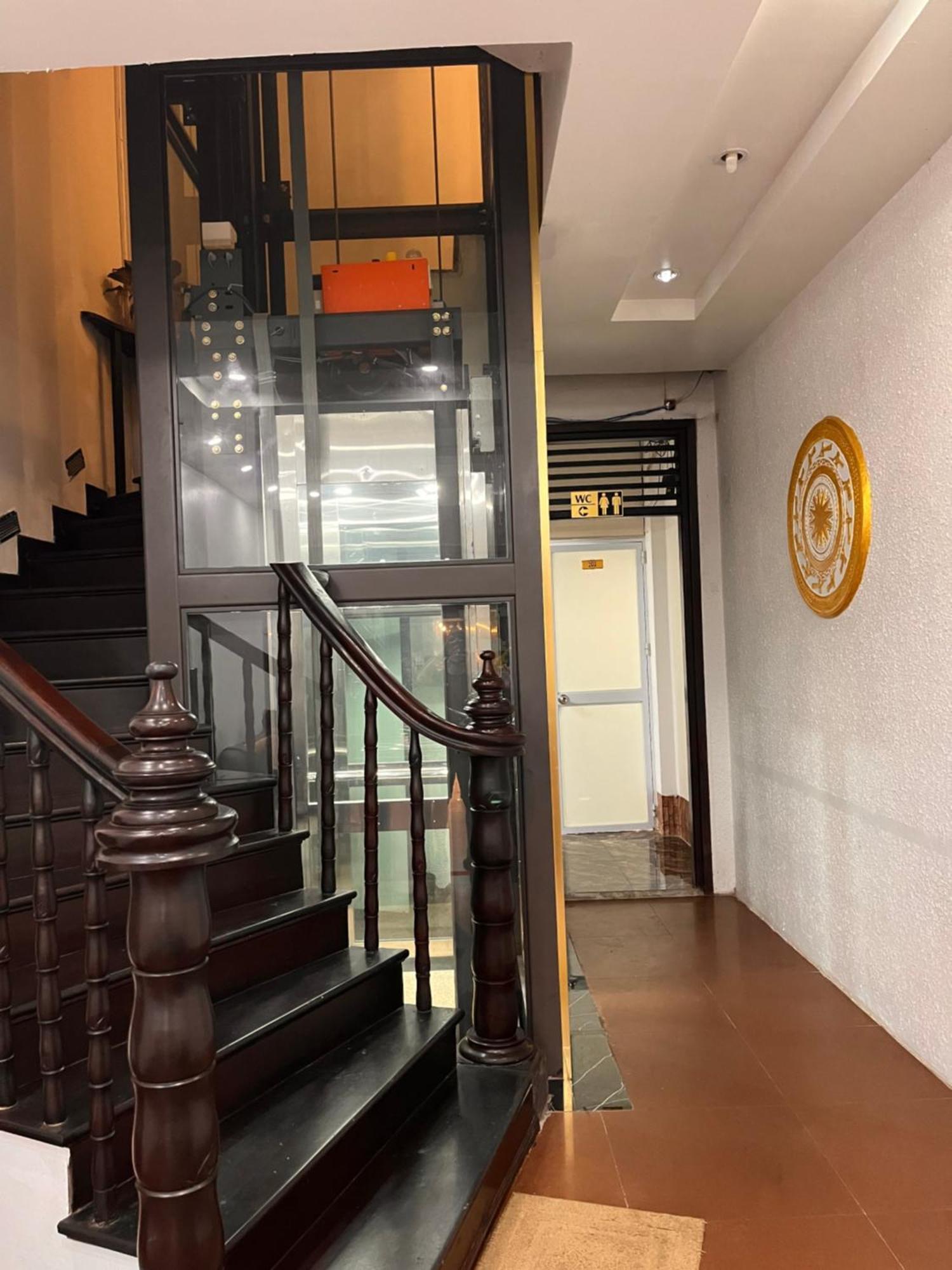 Impressive Boutique Hotel Hanoi Kültér fotó