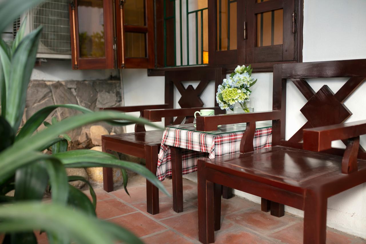Impressive Boutique Hotel Hanoi Kültér fotó